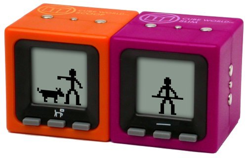 Cube People Toys 99